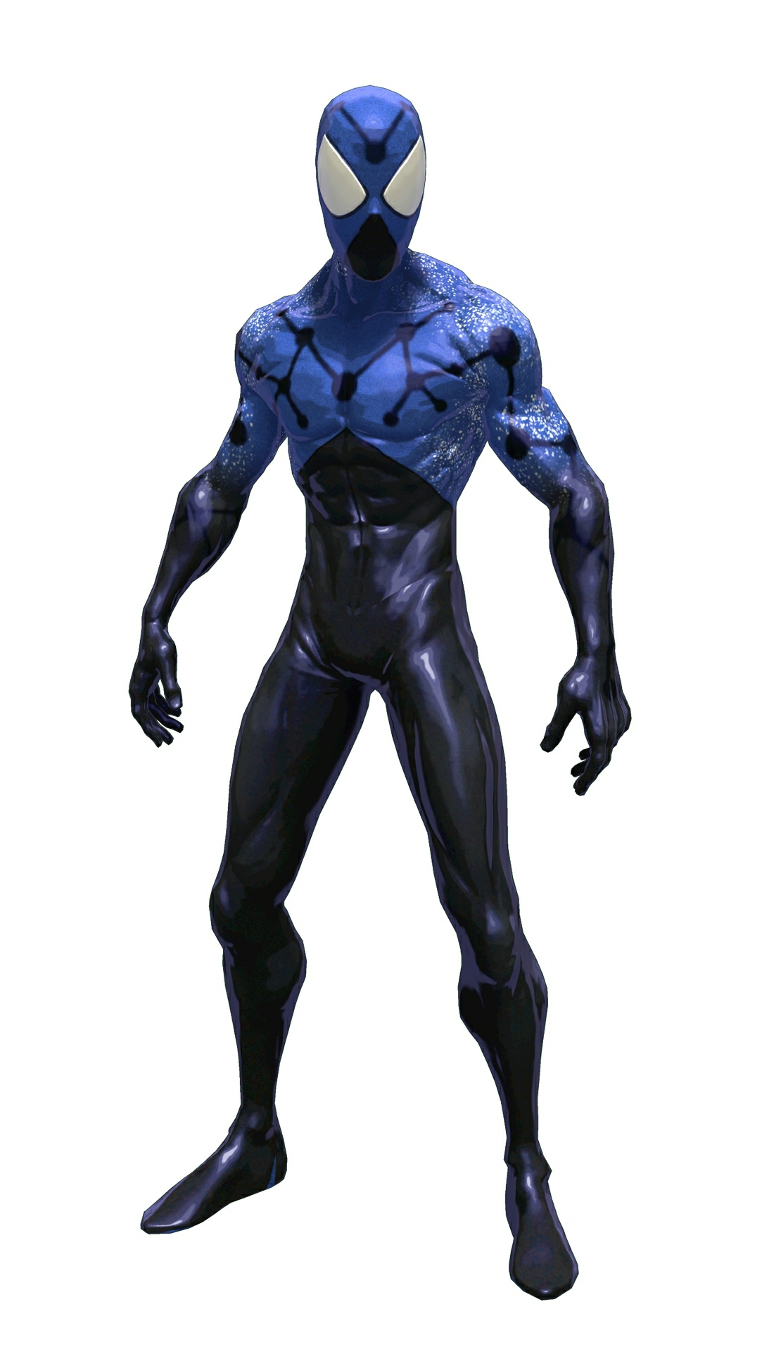 Spider-Man: Dimensions